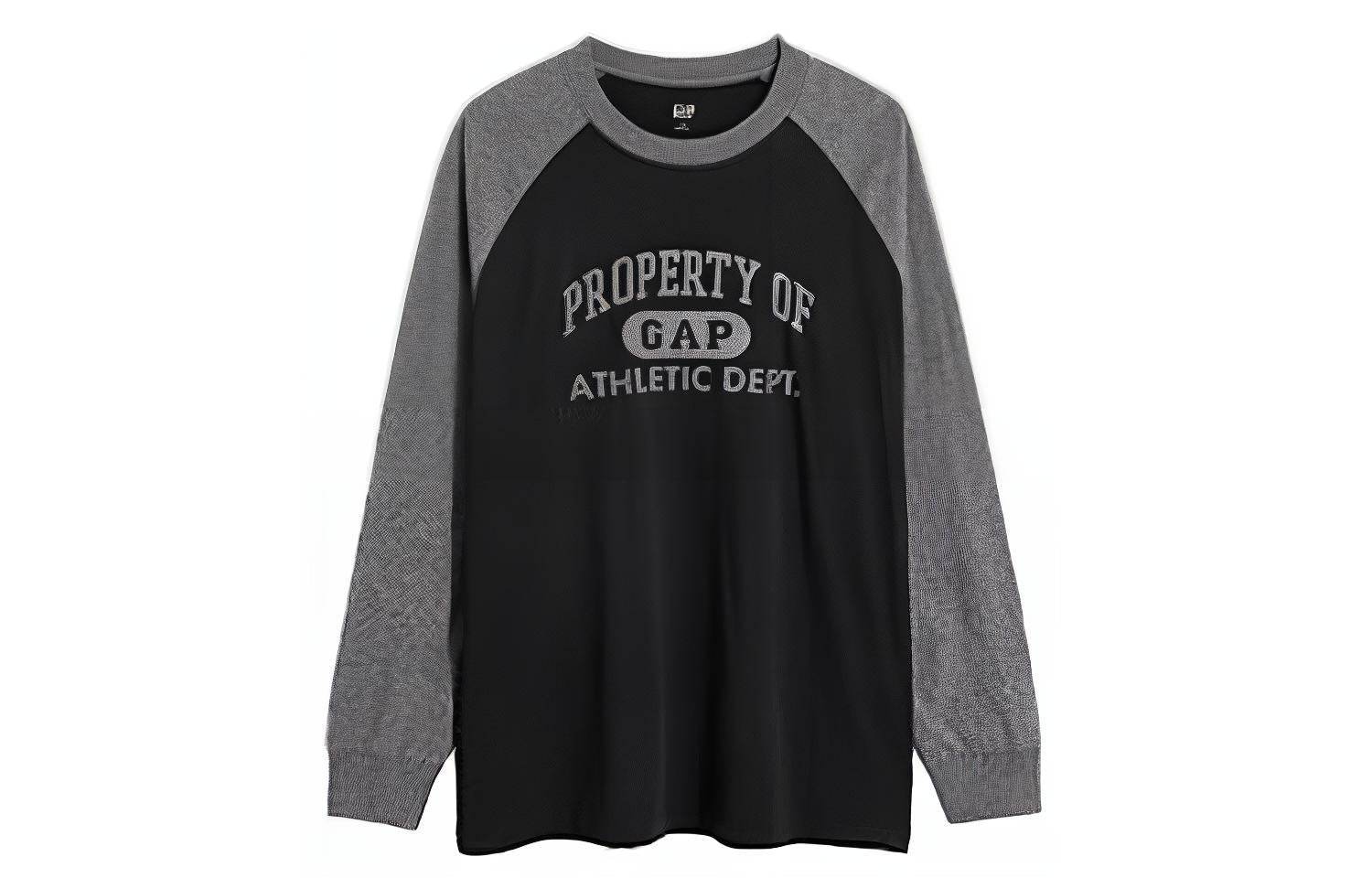 Лонгслив Gap - Boxette Shop